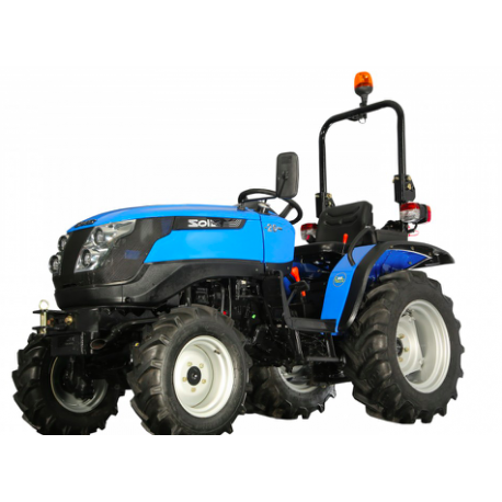 Tractor Solis 26